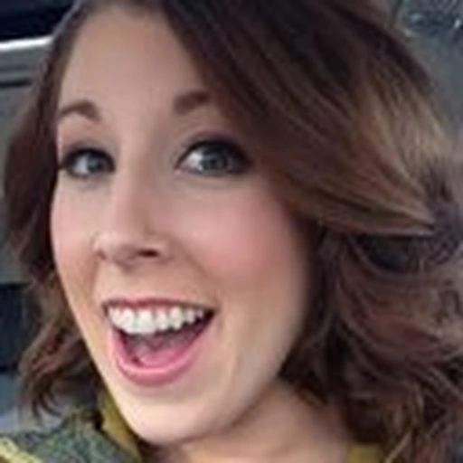 Rachel G.