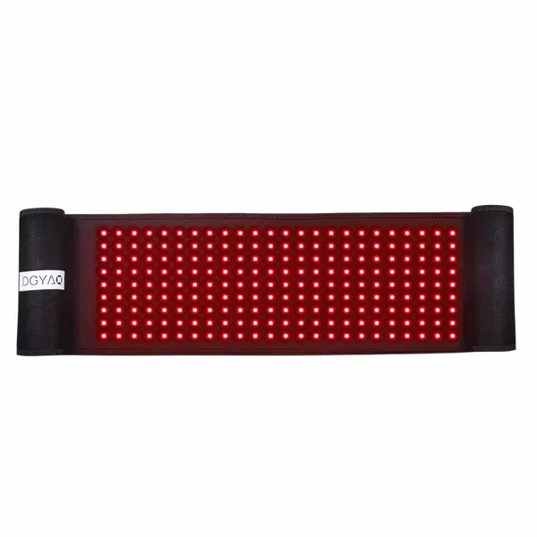TUOYR Red Light Therapy Belt