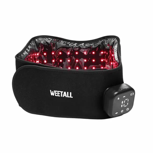 WEETALL Red Light Therapy Belt