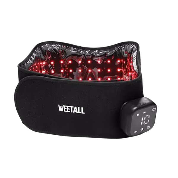 WEETALL Red Light Therapy Belt