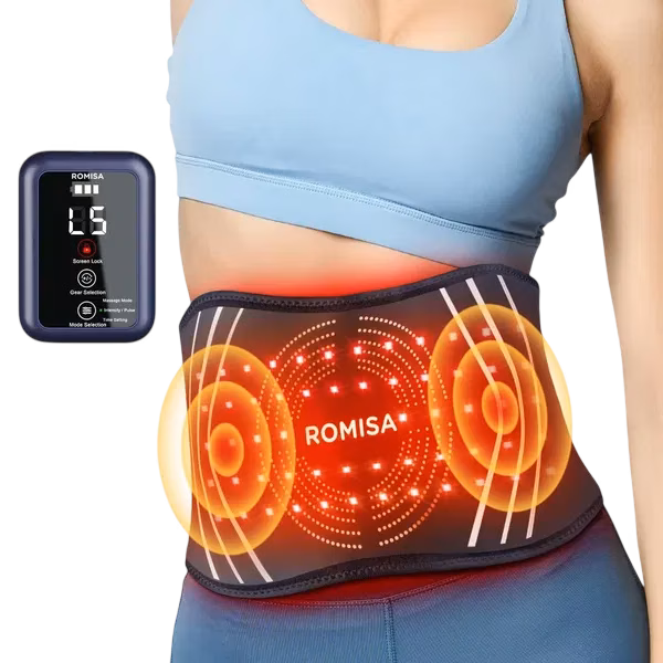 ROMISA Red Light Therapy Belt