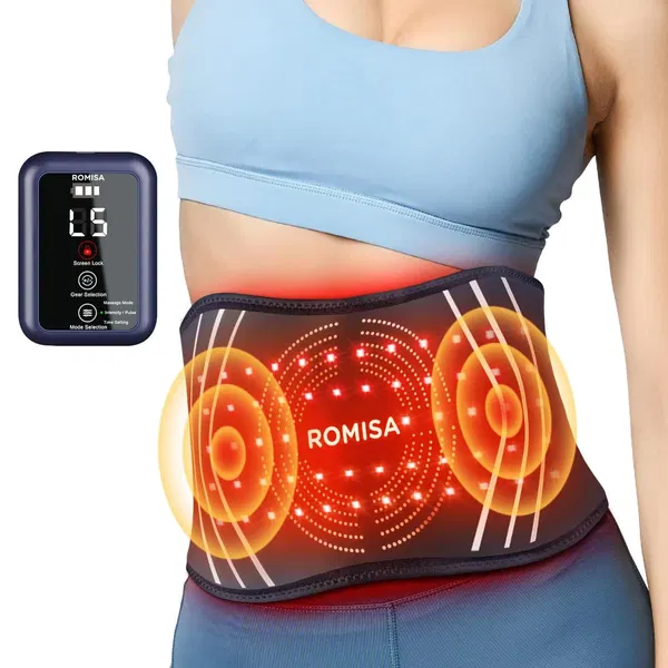ROMISA Red Light Therapy Belt