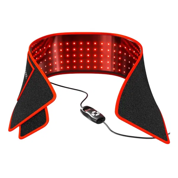 BestQool Red Light Therapy Belt